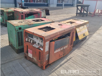 Электрогенератор