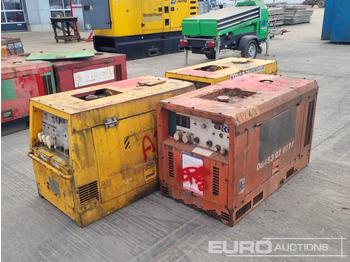 Электрогенератор