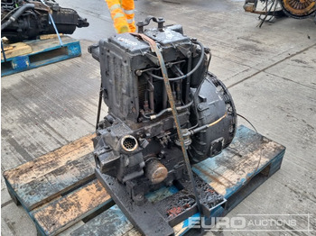 Двигатель 2 Cylinder Engine: фото 5