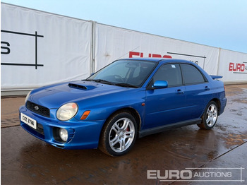 Легковой автомобиль