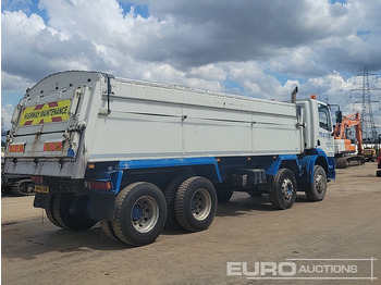 Самосвал 2006 Foden 420: фото 5