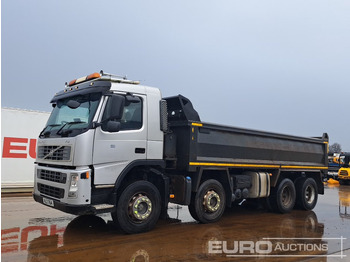 Самосвал VOLVO FM