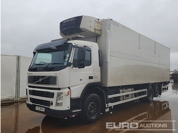 Рефрижератор VOLVO FM 300
