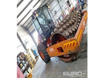 Каток 2011 CAT CP533E: фото 2