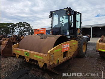 Каток CATERPILLAR