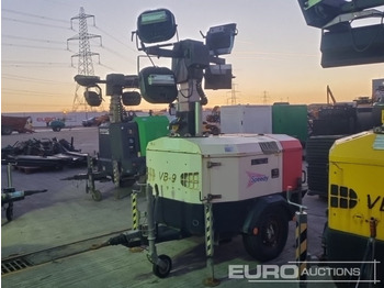 Осветительная мачта GENERAC