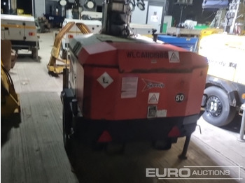 Осветительная мачта 2011 Generac VB9: фото 4