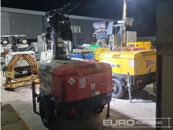 Осветительная мачта 2011 Generac VB9: фото 3