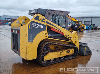 Мини-погрузчик с бортовым поворотом 2012 Gehl RT210: фото 5 Мини-погрузчик с бортовым поворотом 2012 Gehl RT210: фото 5