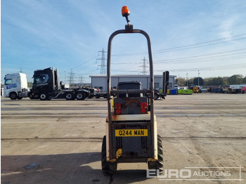 Мини-самосвал 2012 Terex TA1EH: фото 4