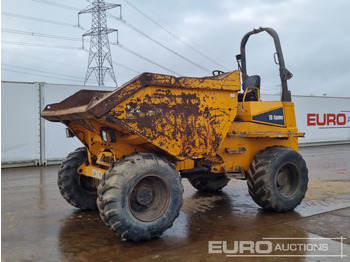 Мини-самосвал THWAITES