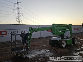 Подъёмник NIFTYLIFT