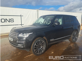 Внедорожник