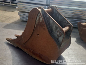 Ковш 2014 Miller 24" Scoop Bucket 70mm Pin to suit 14-16 Ton Excavator: фото 3