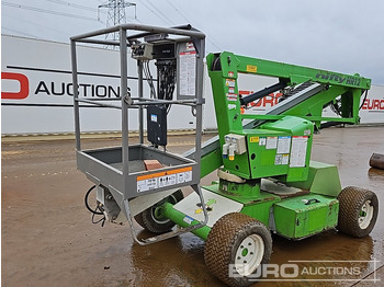 Подъёмник NIFTYLIFT