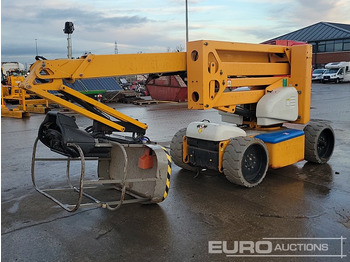 Подъёмник NIFTYLIFT