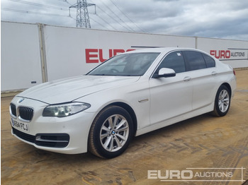 Легковой автомобиль BMW