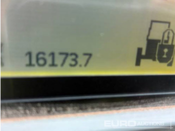 Колёсный погрузчик 2015 CAT 966M: фото 4