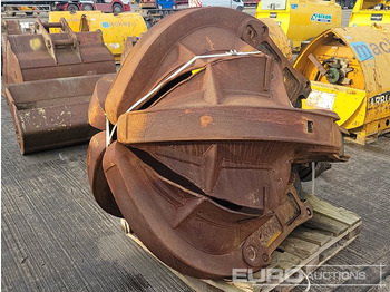 Ковш CATERPILLAR