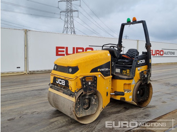 Каток JCB