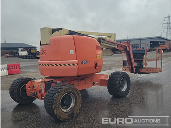 Подъёмник 2015 JLG 450AJ: фото 5