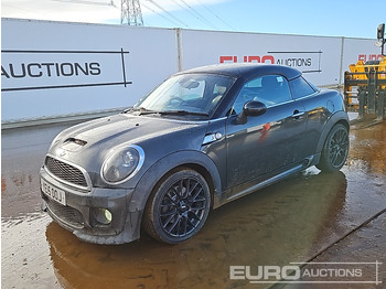 Легковой автомобиль