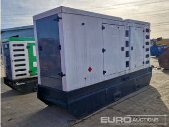 Электрогенератор 2015 SDMO R330C3: фото 5