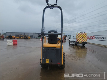 Мини-самосвал 2015 Terex TA1EH: фото 4