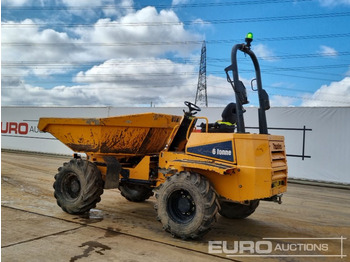 Мини-самосвал 2015 Thwaites 6 Ton: фото 3