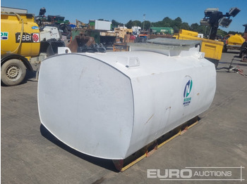 Резервуар для хранения 2015 Western 2000 Litre: фото 5