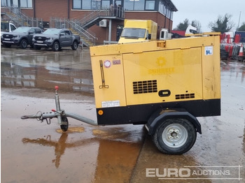 Электрогенератор 2016 ArcGen Weldmaker 500SSD: фото 2 Электрогенератор 2016 ArcGen Weldmaker 500SSD: фото 2