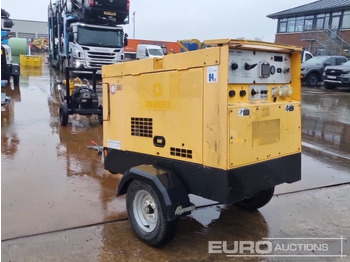 Электрогенератор 2016 ArcGen Weldmaker 500SSD: фото 3 Электрогенератор 2016 ArcGen Weldmaker 500SSD: фото 3