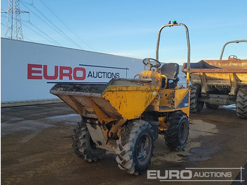 Мини-самосвал THWAITES