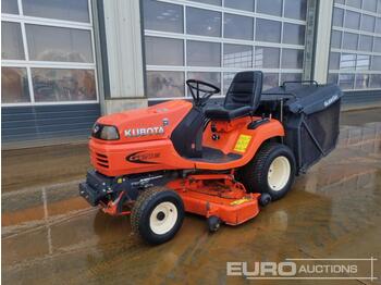 Газонокосилка 2017 Kubota G21LD-3: фото 1
