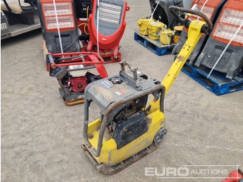 Асфальтоукладочная техника WACKER