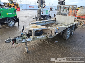 Прицеп для спецтехники IFOR WILLIAMS