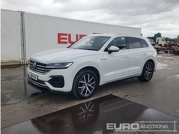 Внедорожник VOLKSWAGEN