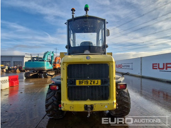 Мини-самосвал 2018 Wacker Neuson DW90: фото 4