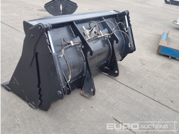 Ковш 2019 JCB 76" 3 in 1 Bucket to suit Telehandler: фото 3