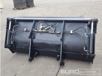 Ковш 2019 JCB 76" 3 in 1 Bucket to suit Telehandler: фото 4