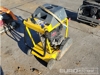 Асфальтоукладочная техника 2019 Wacker Neuson BFS1345: фото 5