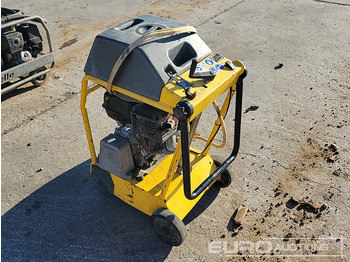 Асфальтоукладочная техника 2019 Wacker Neuson BFS1345: фото 3