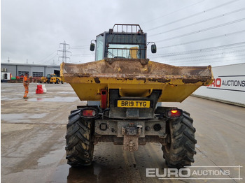 Мини-самосвал 2019 Wacker Neuson DV60: фото 4