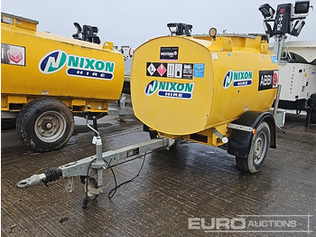 Резервуар для хранения WESTERN GLOBAL