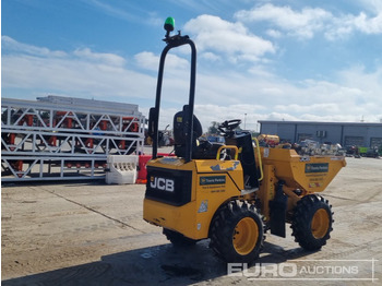Мини-самосвал 2020 JCB 1T-2: фото 5