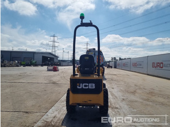 Мини-самосвал 2020 JCB 1T-2: фото 4