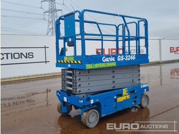 Подъёмник GENIE