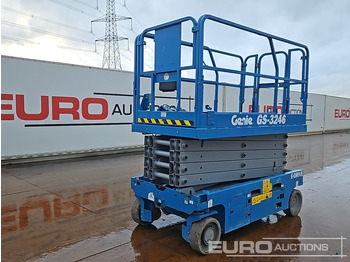 Подъёмник GENIE