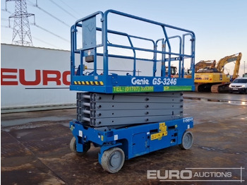 Подъёмник GENIE