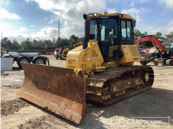 Бульдозер KOMATSU D51